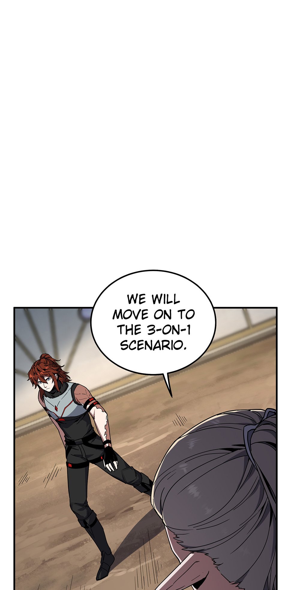 The Beginning After the End, Chapter 221 image 04